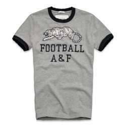 Camiseta Abercrombie