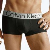 Cueca Calvin Klein