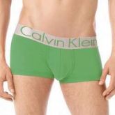 Cueca Calvin Klein