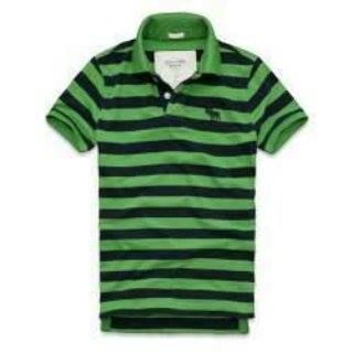 Polo Abercrombie