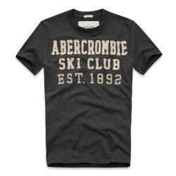 Camisa Abercrombie