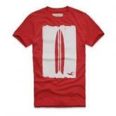 Camiseta Hollister