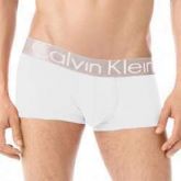 Cueca Calviin Klein