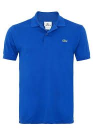 Polo Lacoste