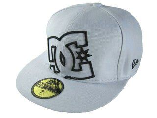 Boné New Era DC Basic