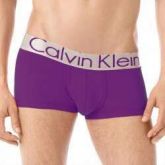 Cueca Calvin Klein