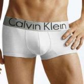 Cueca Calvin Klein