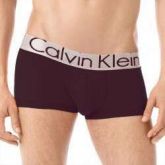 Cueca Calvin Klein