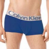 Cueca Calvin Klein