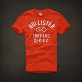 Camisa Hollister