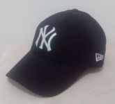 Boné New Era NY Yankees Preto