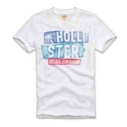 Camisa Hollister