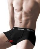 CUECAS CALVIN KLEIN